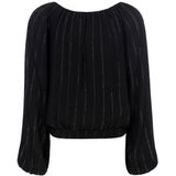 LOOXS 10sixteen - Blouse - Zwart