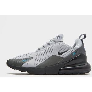 Sneakers Nike Air Max 270 ""Wolf Grey/Black"" - Maat 42.5