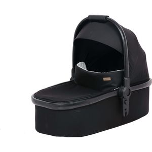 Topmark Reiswieg Diaz - Black