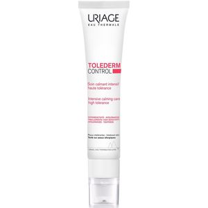 Uriage - Tolederm Control - Crème - 40 ml - Hydraterend