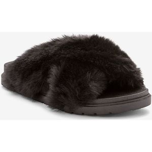 Women’s winter boots coqui boa black 37