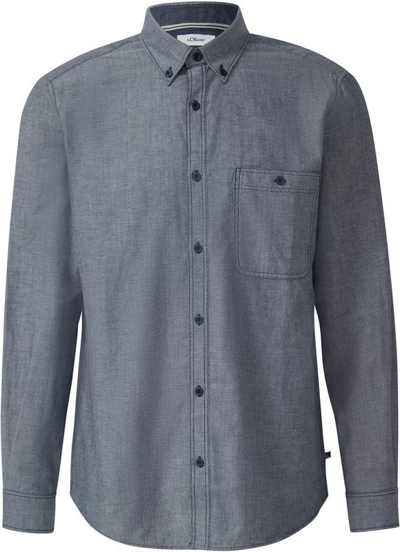 s.Oliver Hemd