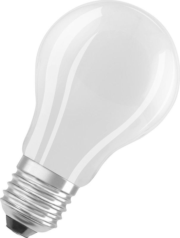 OSRAM - LED Superstar - Lamp - Transparant - LED-filament