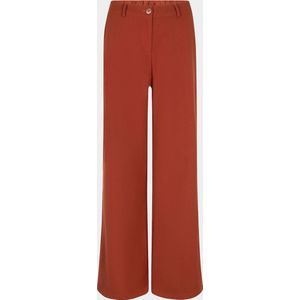 Ydence pants Solange Brick - maat M