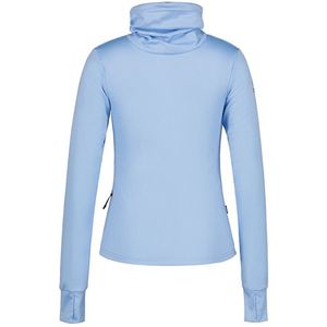 Rukka - SHIRT - Vest - Regular Fit - Zwart - 100% Polyester