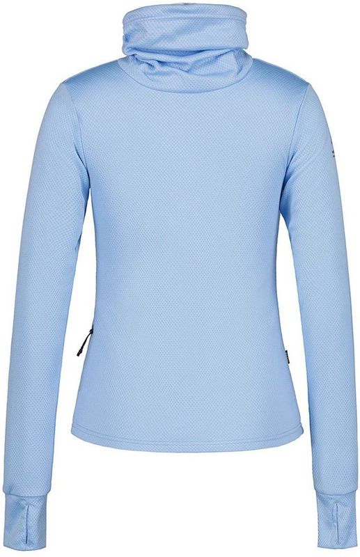 Rukka - SHIRT - Vest - Regular Fit - Zwart - 100% Polyester