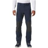 Helly Hansen Hp Racing 2.0 Broek Blauw 28 Man