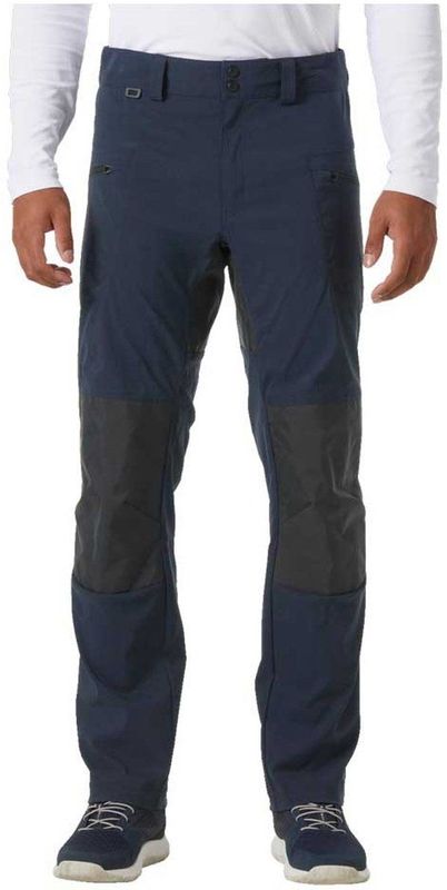 Helly Hansen Hp Racing 2.0 Broek Blauw 28 Man