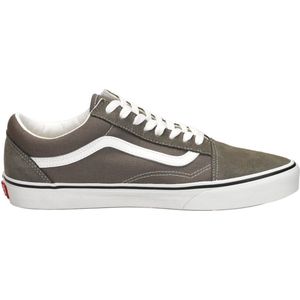 Vans Old Skool Sneakers Laag - grijs - Maat 41