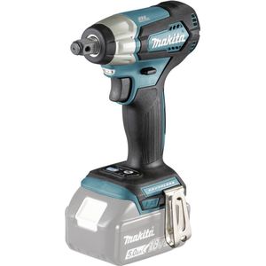 Makita DTW181Z 18V Li-Ion Accu slagmoersleutel body - 210Nm - 1/2"" - koolborstelloos