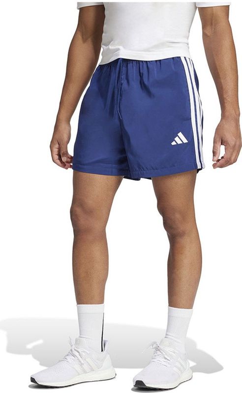 adidas - Essentials 3 Stripes - Korte Broek - 5 inch