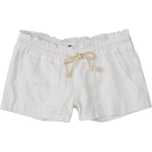 Roxy - Oceanside - Strandshort - Dames
