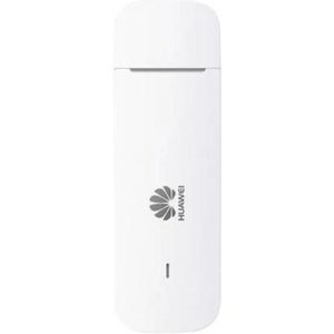 HUAWEI (Brovi) E3372h-325 - USB dongel - 4G dongel - Draadloos internet voor laptop - Inclusief fabrieksverpakking - wifi dongel