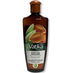 Dabur Vatika - Marokaans Argan Haarolie 200ML