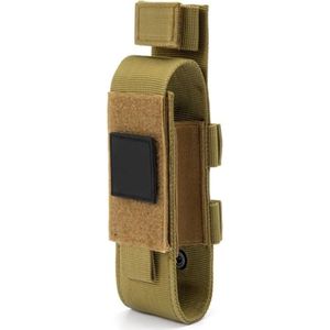 Draagbare 2-in-1 Tourniquet-tas van waterdicht polyester voor noodgevallen in de buitenlucht