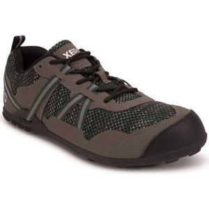 Xero Shoes Terraflex Ii Trailrunningschoenen Groen EU 40 Man