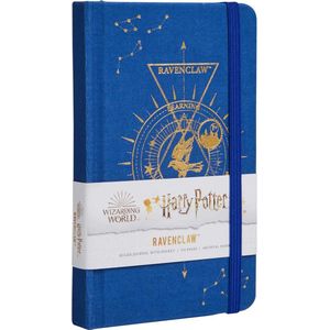 Harry Potter - Ravenclaw constellation ruled Pocket Journal