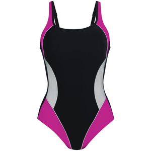 Anita - Prothese Badpak Style Edison - maat 80B - Zwart