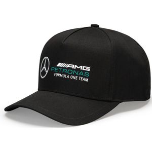 Mercedes-AMG Petronas Racer Cap - Formule 1 - Lewis Hamilton - George Russel - Mercedes F1 - Formule 1 cap -