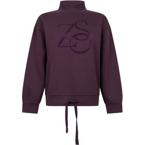 Zoso Trui Simone 255 0078 Bordeaux Dames Maat - XL