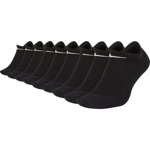 SOKKEN 9 paar Nike Everyday Cushioned No Show sokken SX7673