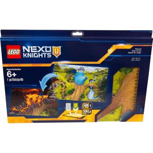 LEGO Speelmat Nexo Knights