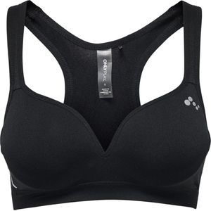 ONLY PLAY ONPMARTINE-2 SEAM BRA NOOS Dames Beha - Maat L