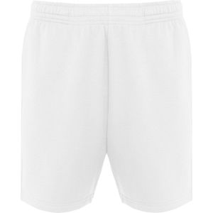 Kariban Duurzame short K7026 - White - 4XL