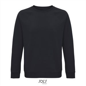SOL'S Unisex Space Sweatshirt L03567 - French Navy - S