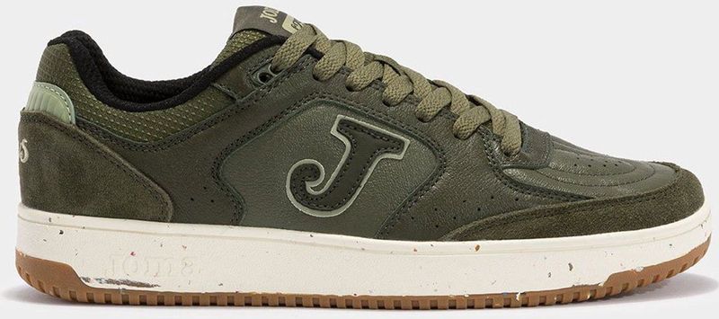 Joma Flexys Schoenen Groen EU 40 Man