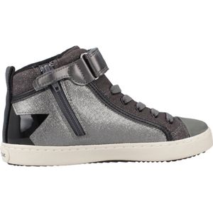 Geox Kalispera Schoenen Grijs EU 33 Meisjes