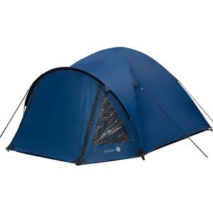 Highlander Juniper 2 Tent Deep - Blauw - 2 Persoons