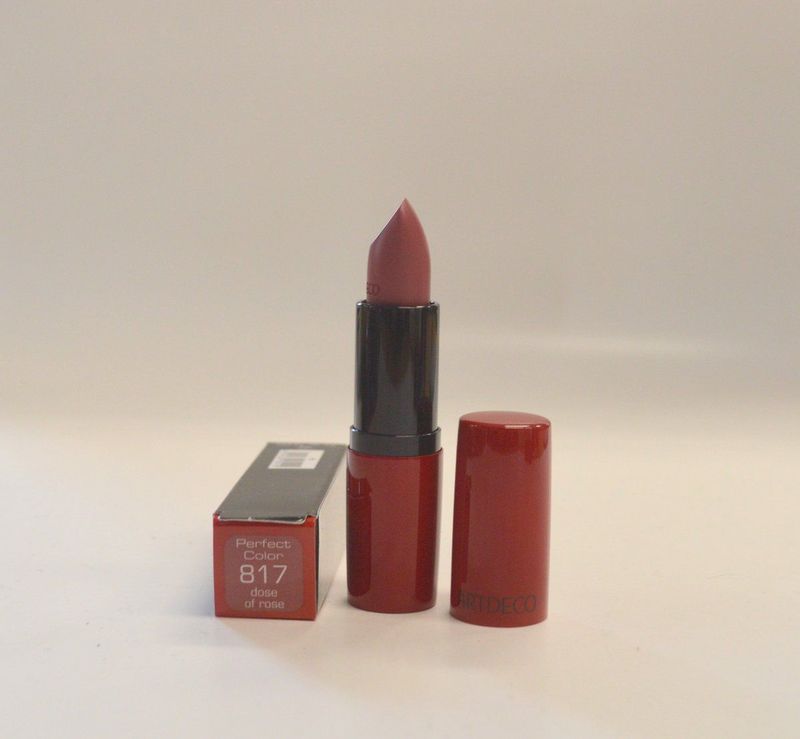Artdeco - Perfect Color - Lippenstift - Roze - 1 x 4 gm