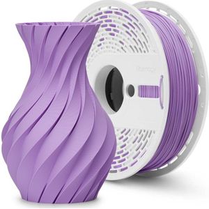 Fiberlogy Matte PLA Pastel Lilac