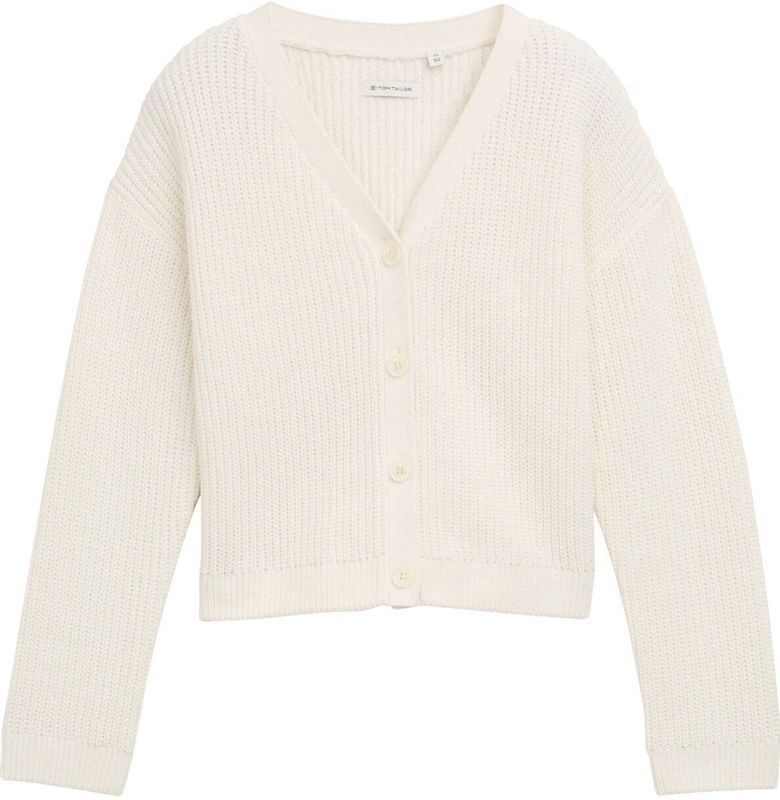 Tom Tailor - 1048311 - Vest