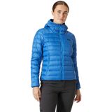 Helly Hansen - Verglas Down 2.0 - Gewatteerde Jas - Blauw - Dames
