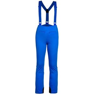 GOLDBERGH - High End pants - blauw