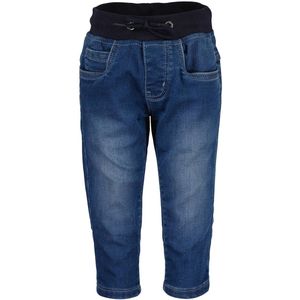 Blue Seven - Jongens Jeans - Dark Blue