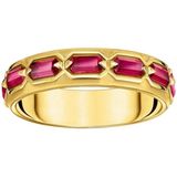 Thomas Sabo - TR2423-995-10-58 - Ring - Unisex - Rebel at Heart