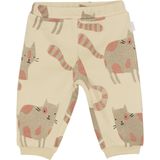 Noppies - Theresa - Broek - Dierenprint - GOTS-gecertificeerd Katoen