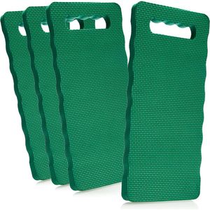 Tuin kniebank - tuinkruk - kniesteun tuinieren – kniekussen