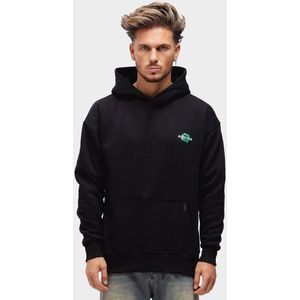 DREAM HOODIE BLACK