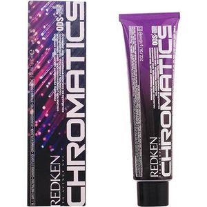 Redken - CHROMATICS natural 2.01 63 ml