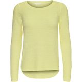 ONLY - ONLGEENA XO - Gebreide Pullover - Dames