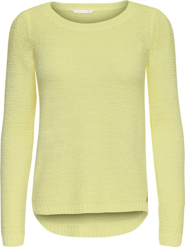 ONLY - ONLGEENA XO - Gebreide Pullover - Dames