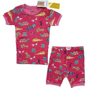Hatley 2 delige pyjama set maat 104