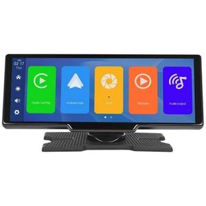 Automonitor 9,3'' Podofo A3179 Carplay&Android Auto + Camera