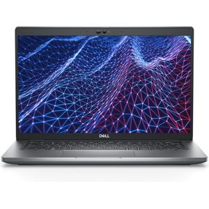 DELL Latitude 5430 Intel® Core™ i5 i5-1245U Laptop 35,6 cm (14") Full HD 16 GB DDR4-SDRAM 256 GB SSD Wi-Fi 6E (802.11ax) Windows 10 Pro Grijs