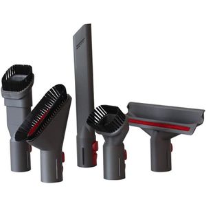 Accessoire Tool Kit Draadloze Stofzuiger Quick Release Onderdelen Thuis Auto Reiniging
