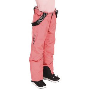 Kilpi Gabone Broek Roze 9 Years Meisjes
